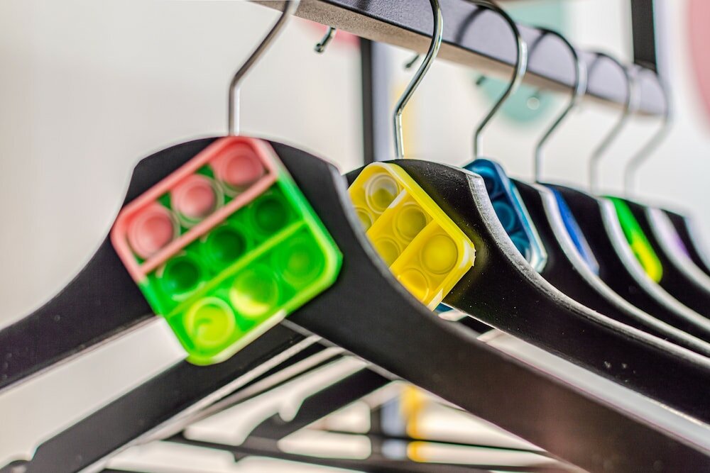 Фото Game Rooms Experience