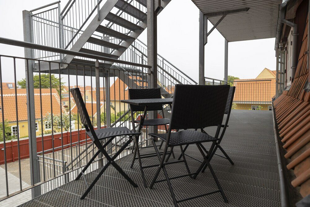 Фото Ankerhus Ferielejligheder Skagen