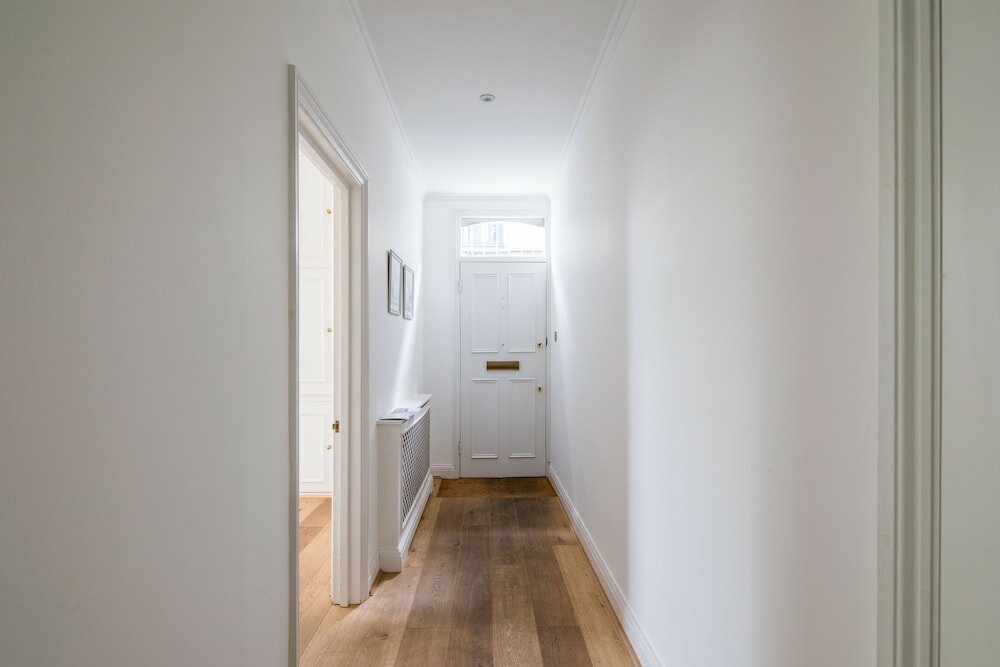 Фото Cornwall Gardens by Lime Street