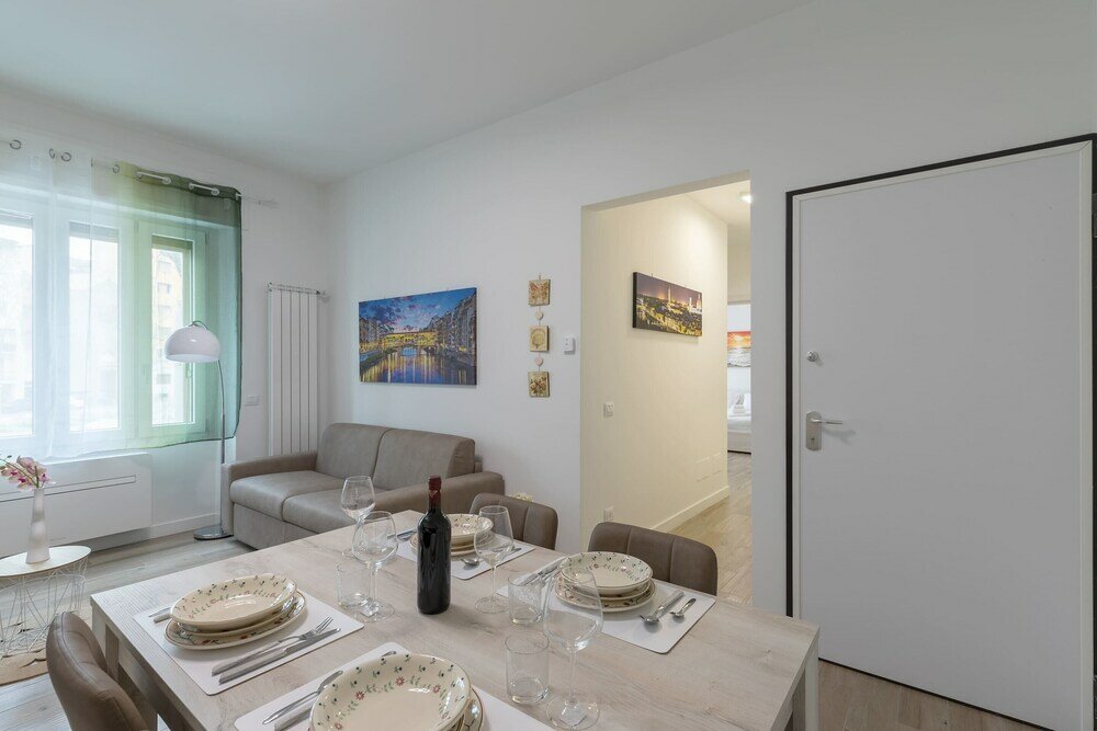 Фото Santacroce Suite-hosted by Sweetstay