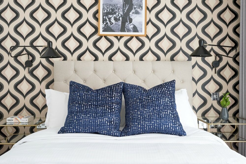 Фото Sonder Aird House