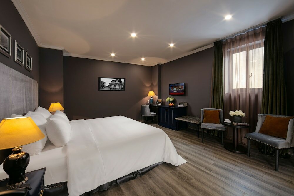 Фото Matilda Boutique and SPA Hotel