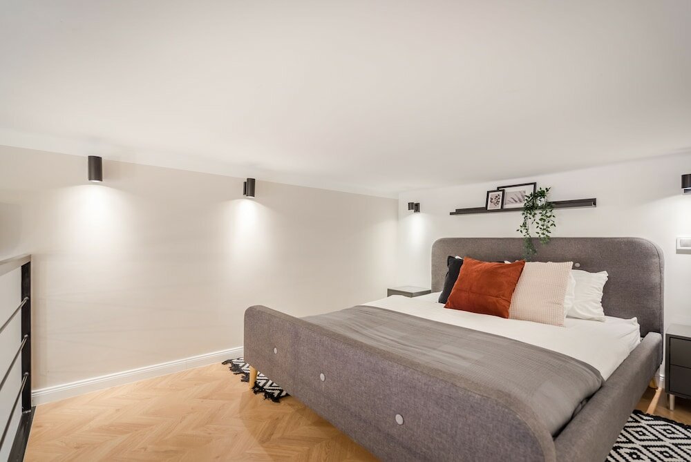 Фото K33 - Boutique Apartments by Bqa