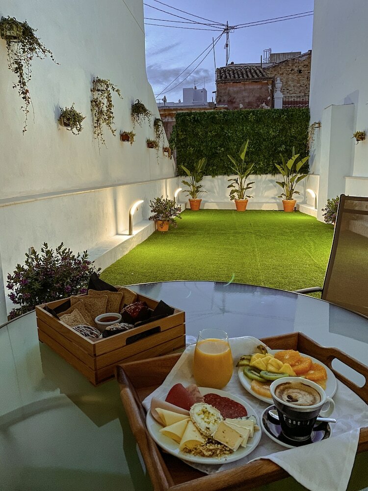 Фото Bh San Francisco Hotel Alicante