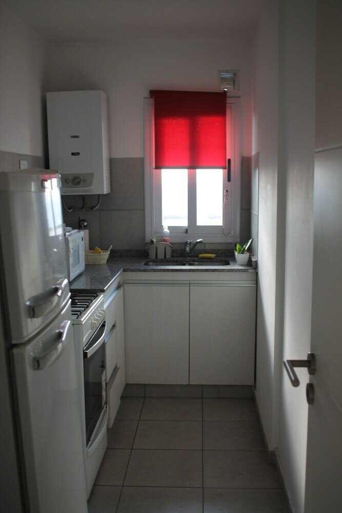 Фото Departamento Panorámico 11d