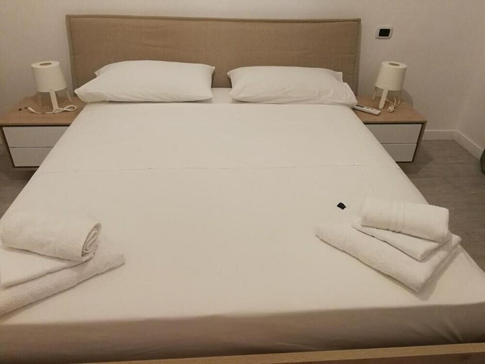 Фото B&b Crispino