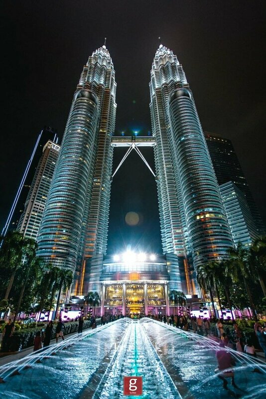 Гостиница Expressionz Suites Klcc by Like Home в Куала-Лумпуре