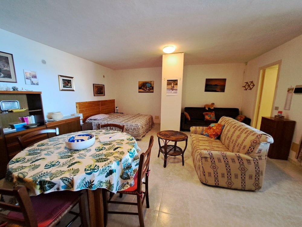 Фото Appartamenti vista castello