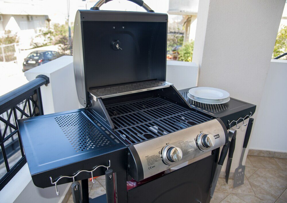 Фото Dione Apartment with Terrace near Kalathas beach