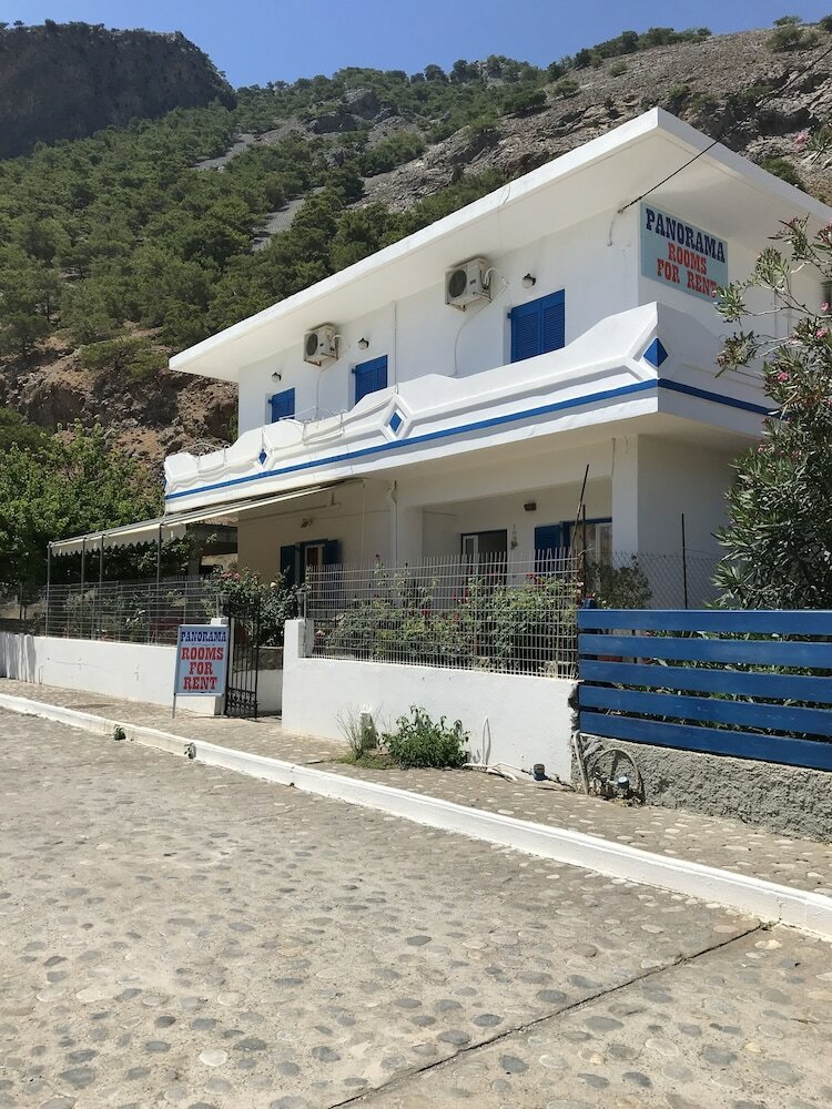 Фото Panorama Rooms