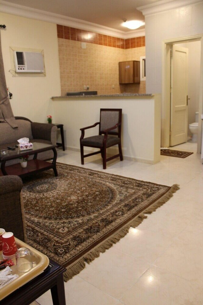 Фото Dar Al Zahib Furnished Units