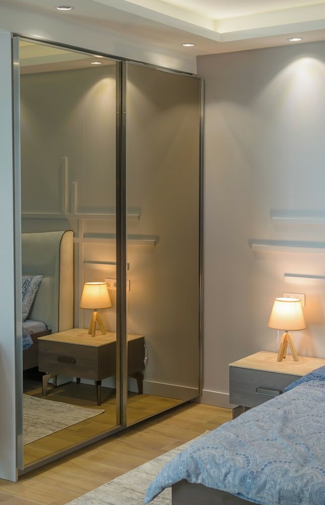 Фото Batumi View Apartment 