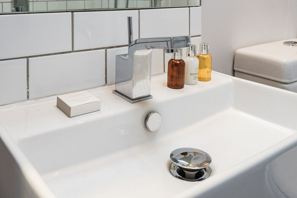 Фото Elegant Family Home near Wandsworth Common