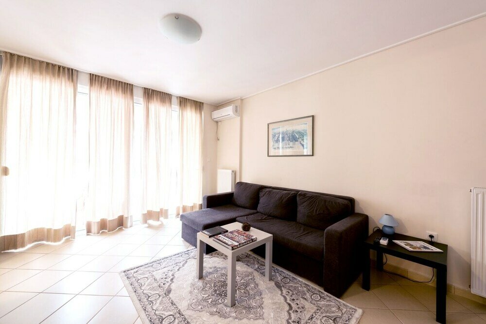 Фото Magnificent 101m² homm Apartment, 4th