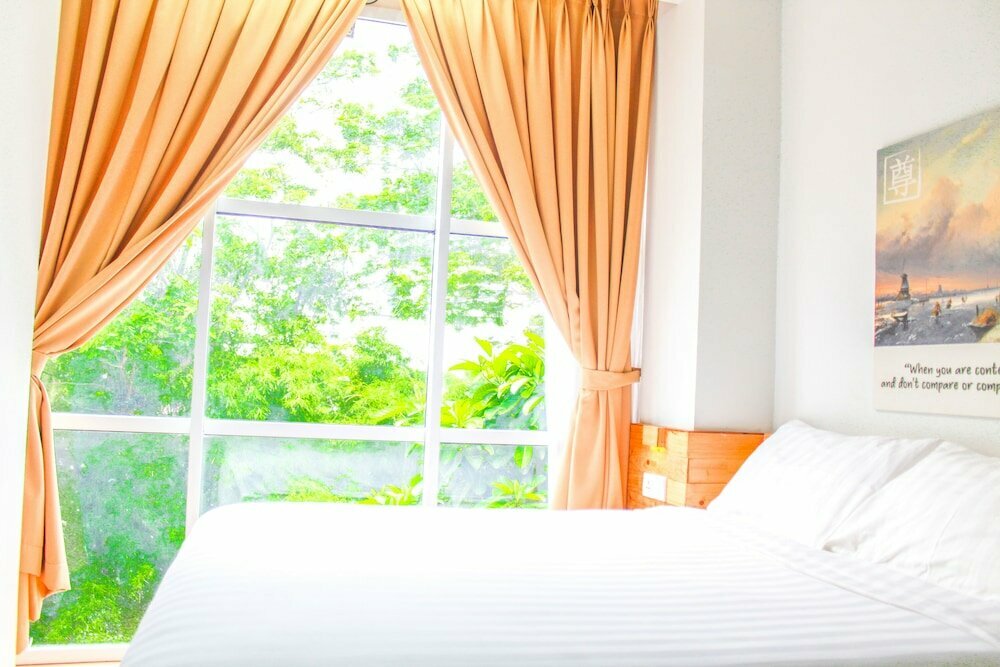 Hotel An Hotel Jakarta, Jakarta, photo