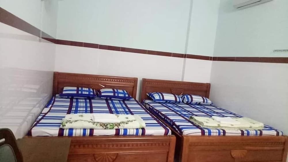 Фото Hoang Minh Hotel