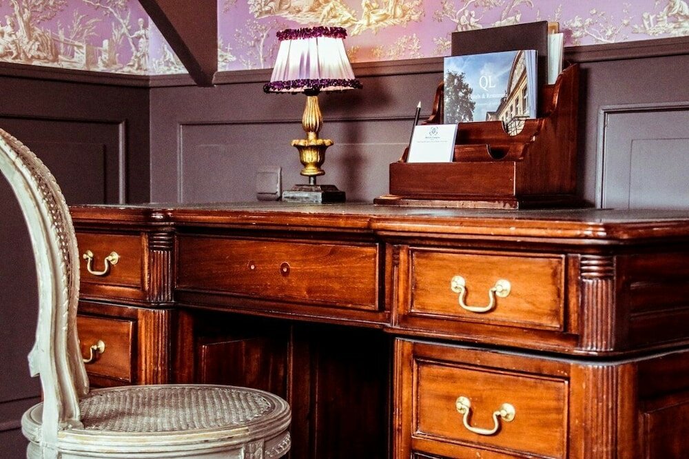 Фото Hotel de Orangerie by Cw Hotel Collection - Small Luxury Hotels of the World