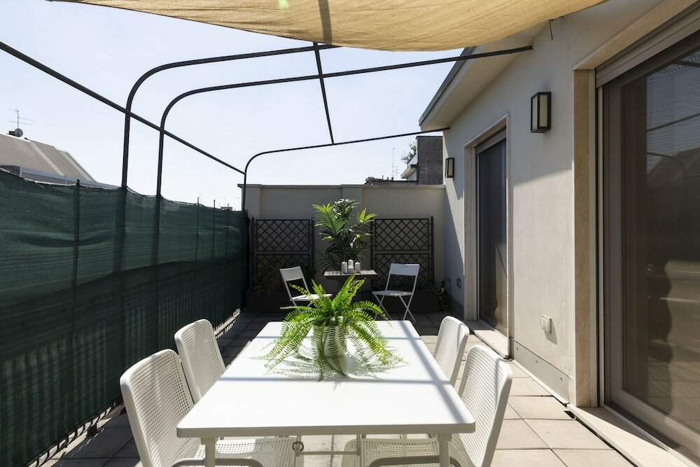 Фото NotaMi - Edolo Terrace