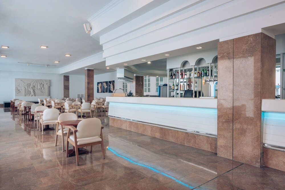 Фото Iberostar Las Dalias - All Inclusive