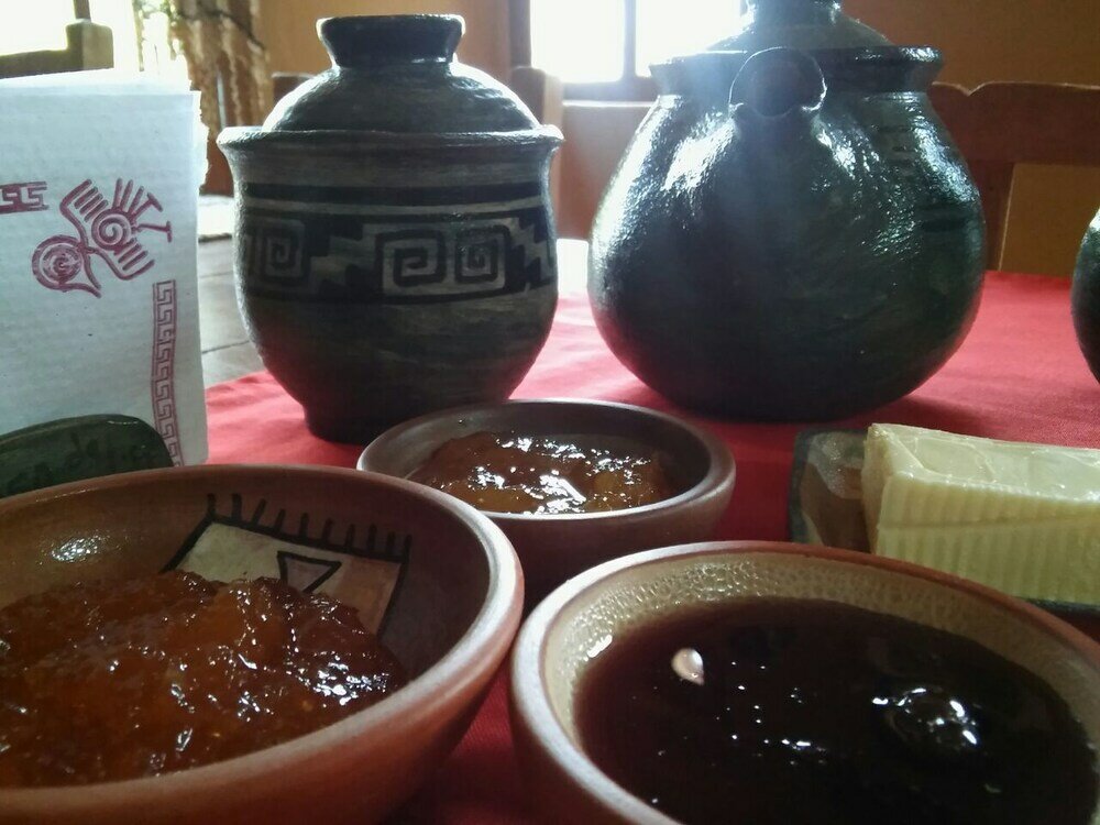 Фото La Casa de los Vientos