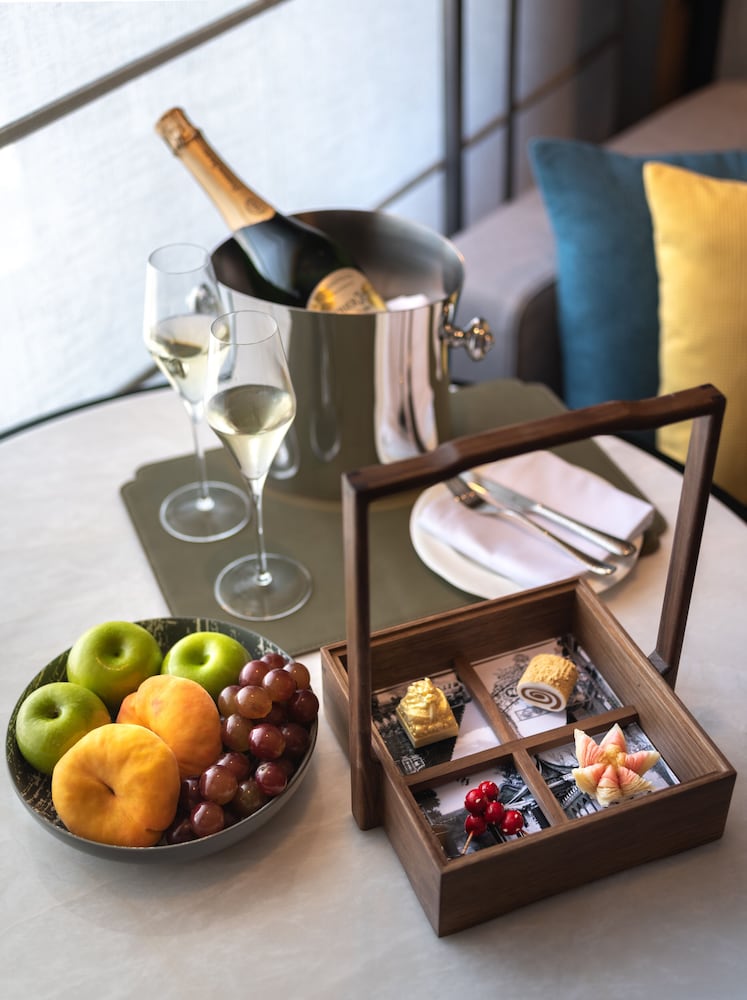 Фото Empark Prime Hotel Beijing