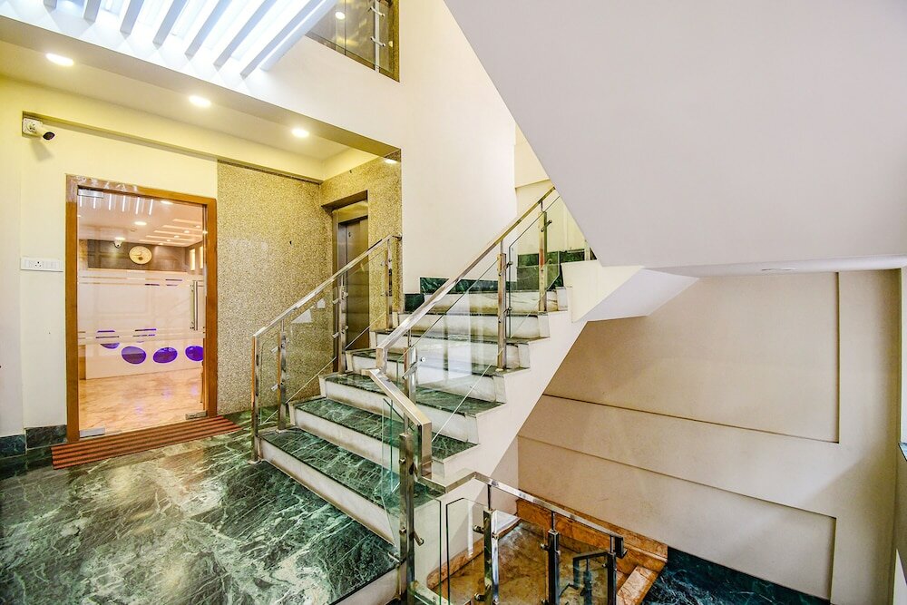 Фото Fabhotel Stay Inn International