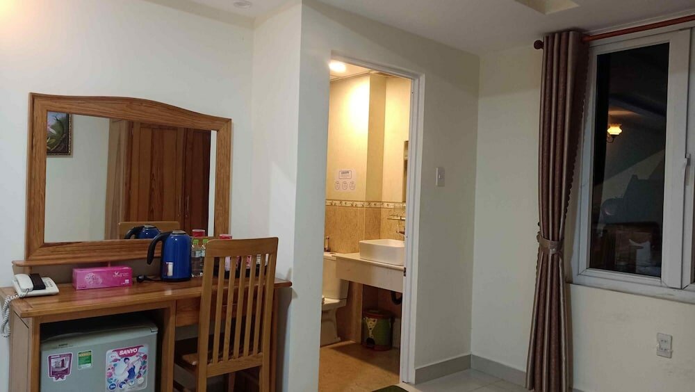 Фото Da Lat Gia Re