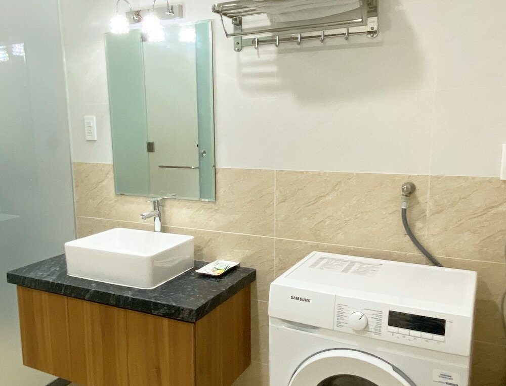 Фото Thiên Tài Hotel