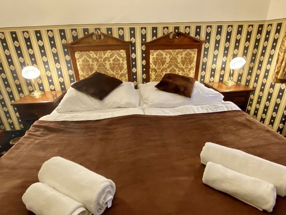 Фото Hotel Klarinn