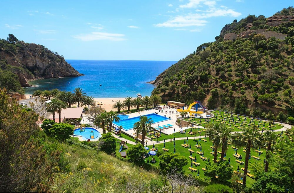 Фото Zel Costa Brava