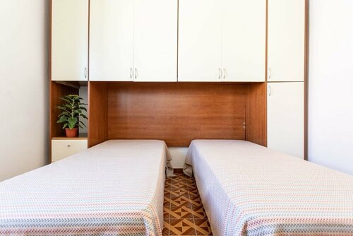 Апартаменты Casa Vacanza Stella a Gallipoli