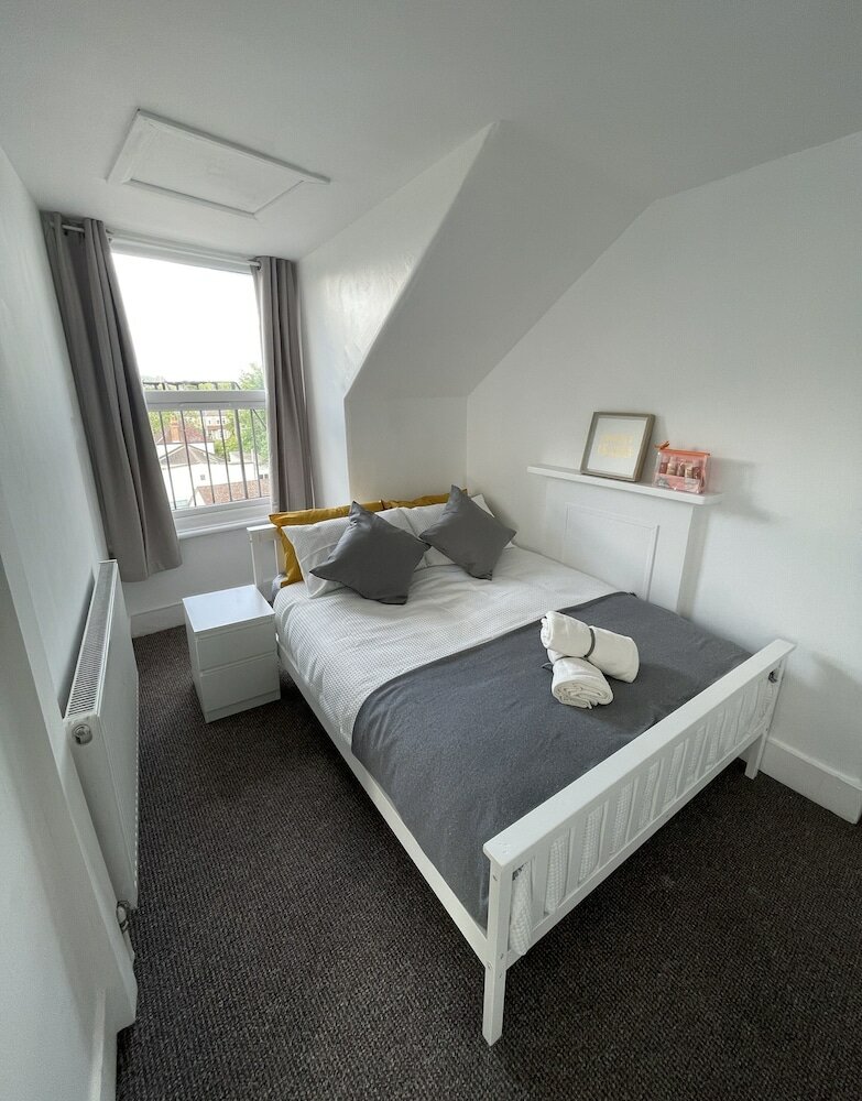 Фото First Rate Apartment