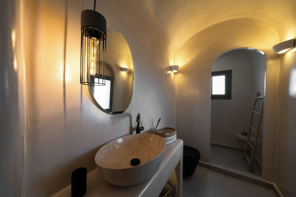 Фото Bligos Villas