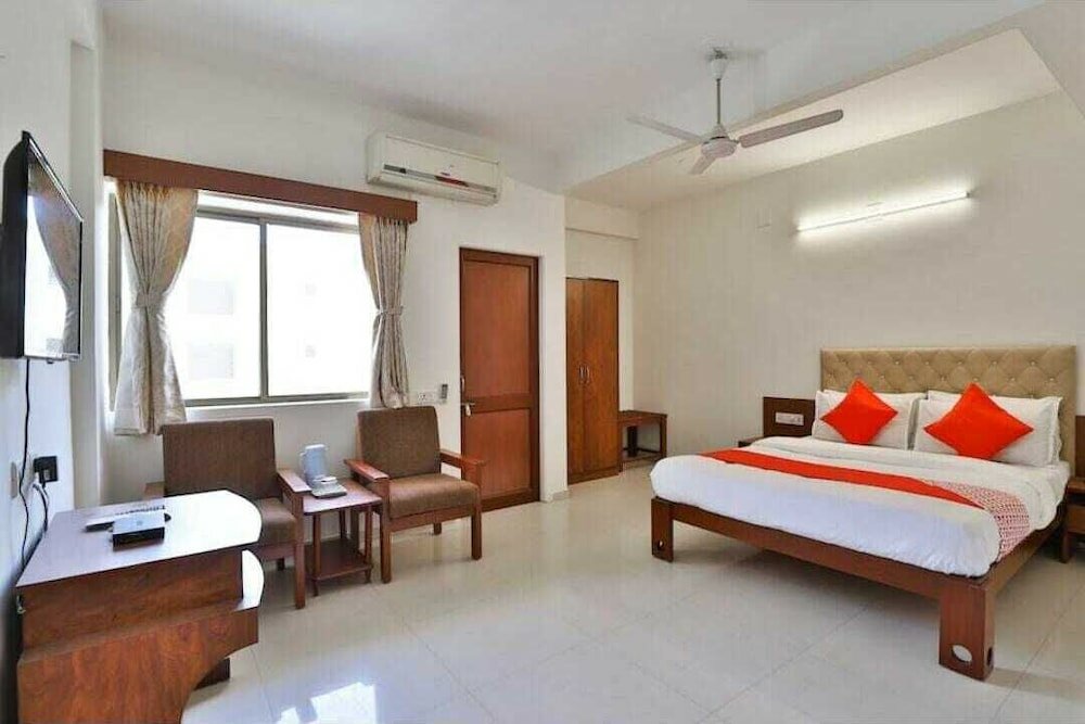 Фото Motel Sanvaria Regency
