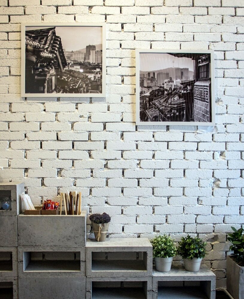 Фото Hi Jun Guesthouse