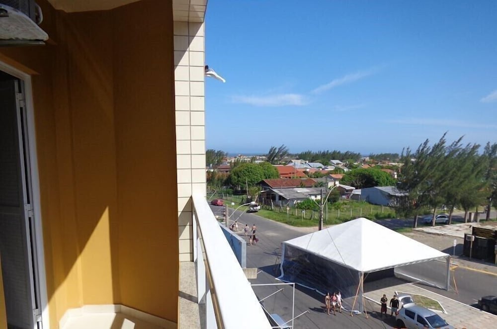 Фото Lebanon Praia Hotel