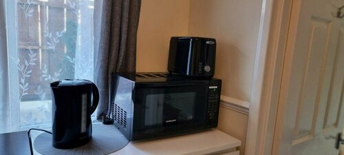 Гостиница Pearl View En-suite в Рамсгейте