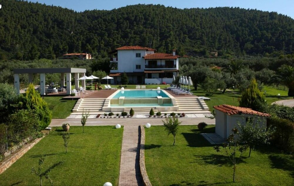 Фото Fillis House