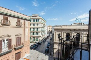 Апартаменты Santa Cecilia Apartment 6a - Locazione