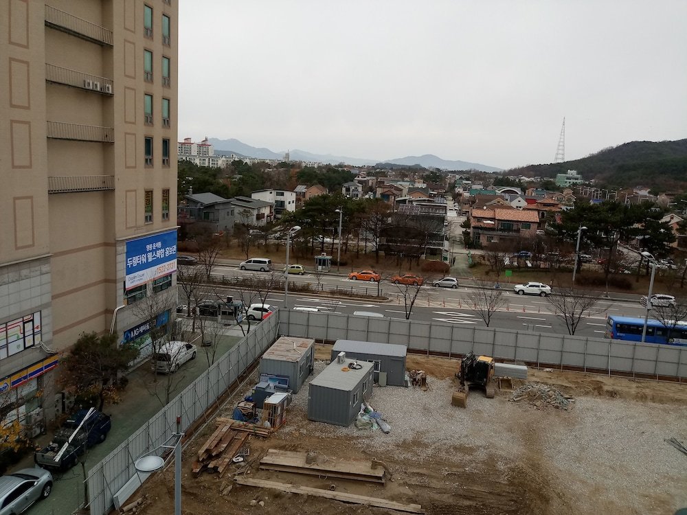 Фото Incheon Aiport Hotel Air Relax