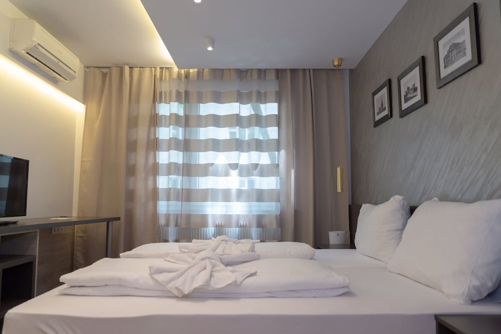 Фото Christiano Apartments Mariahilf