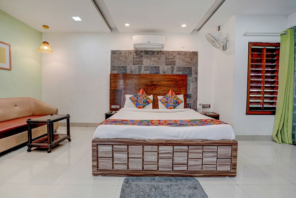 Фото Fabhotel Vardhan House