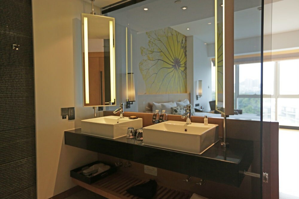 Фото Wingtech Hotel