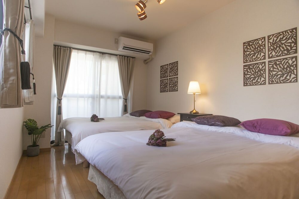 Фото Shinsaibashi-House B