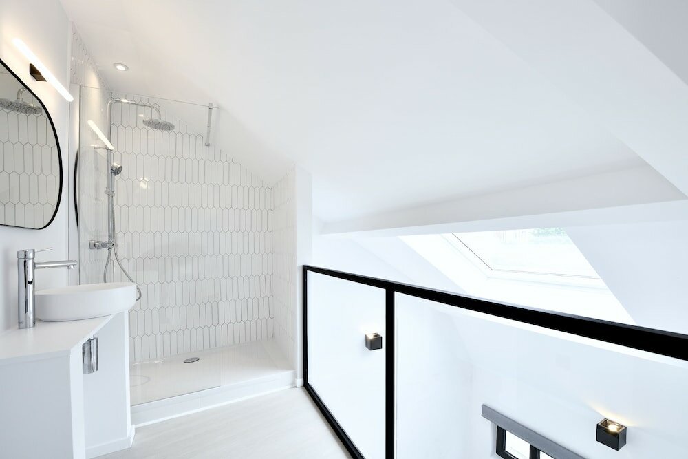 Фото Urban Walls