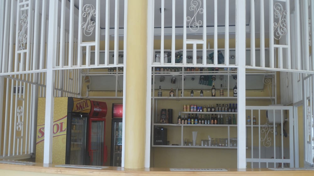 Фото Centre d'Accueil Bonne Espérance