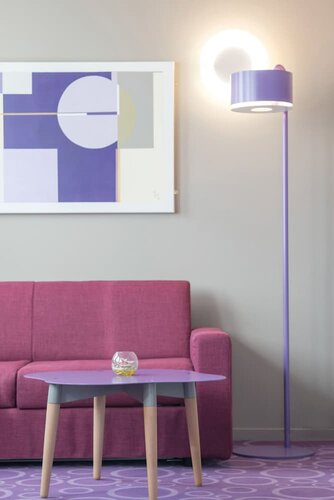 Гостиница Appart'City Collection Paris Vélizy в Медоне