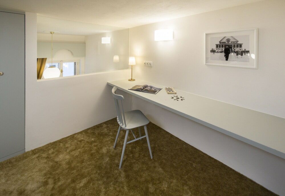 Фото Unique residence in Prague