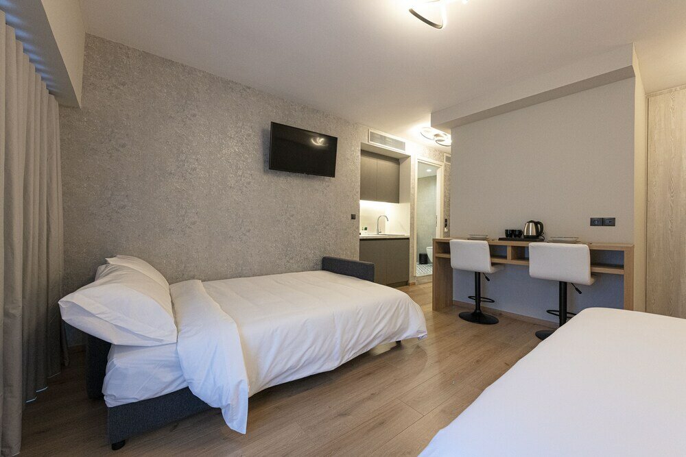 Фото Ethereal Athens