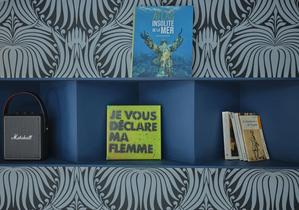 Фото Maison Juste